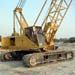 Crawler Crane LS 118 RH5